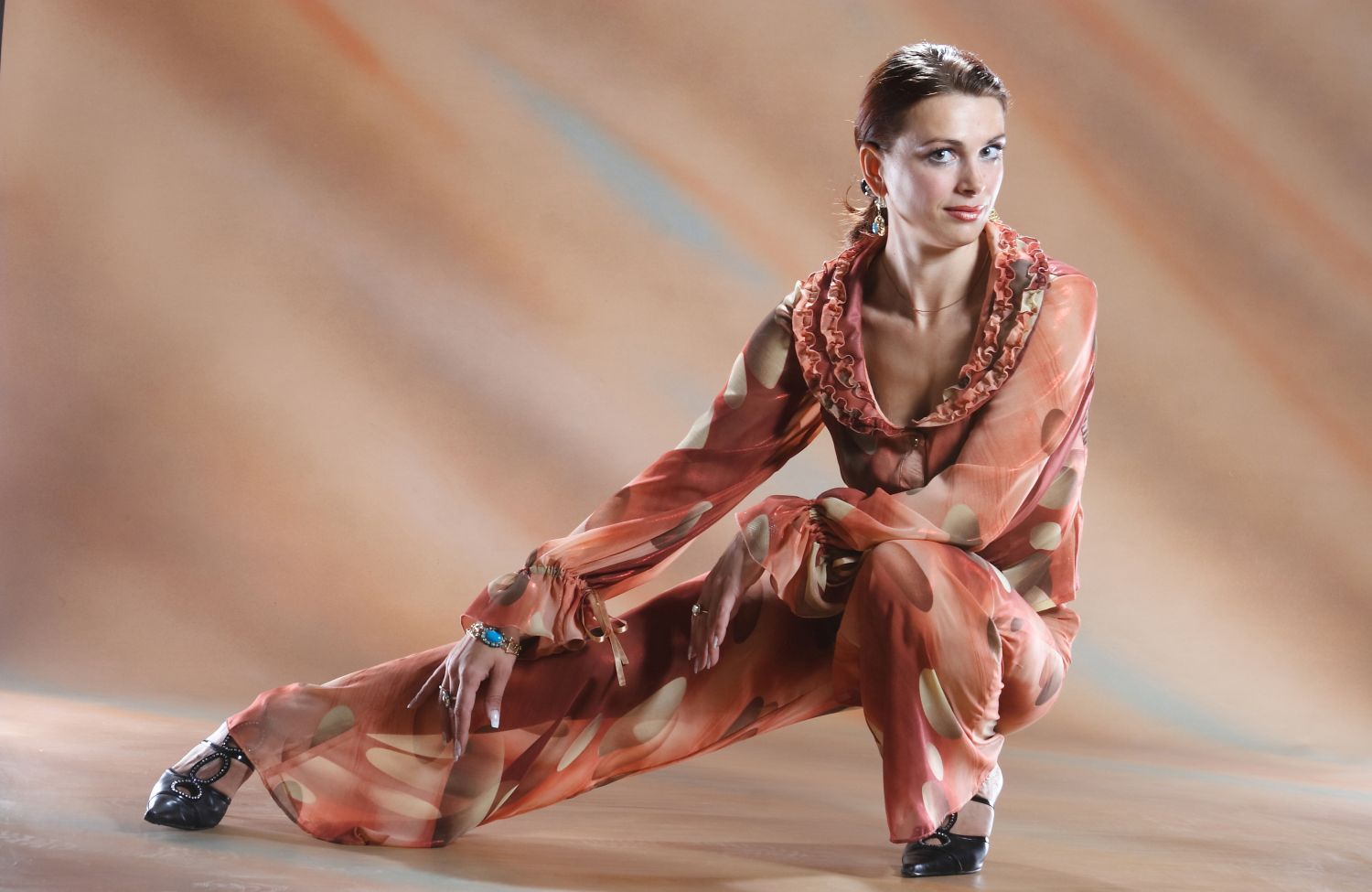 Artistic Fashion