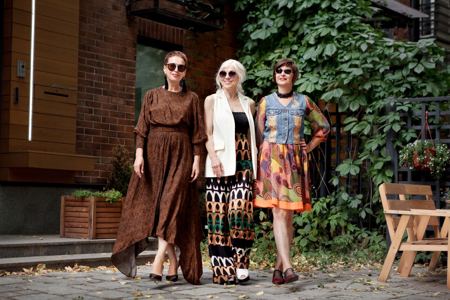 Contemporary Fashion