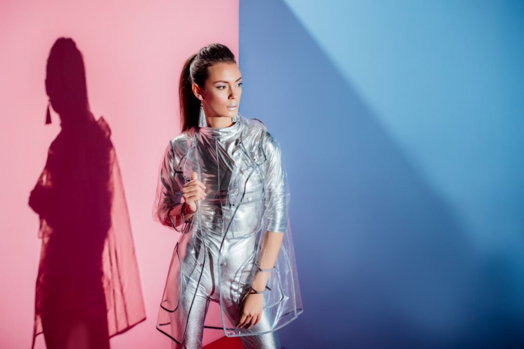 Creative Fashion Styling