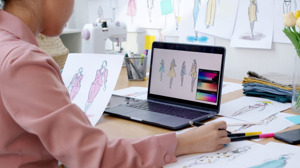 Designer Fashion