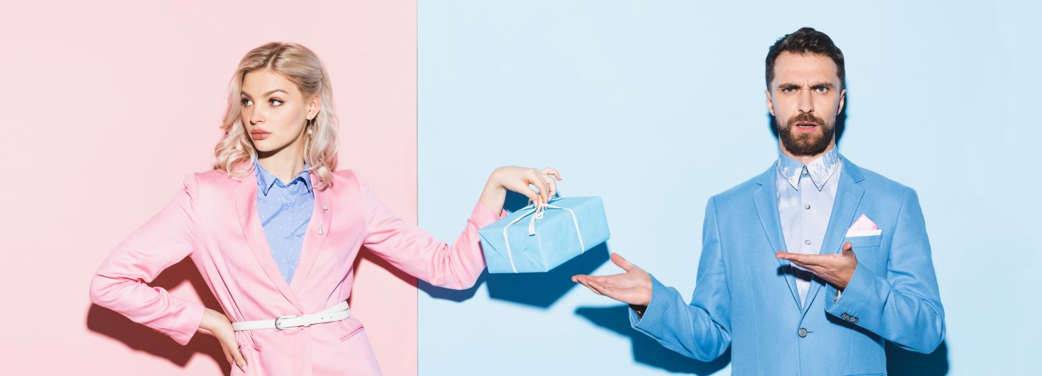 Designer Fashion vs Luxury Fashion
