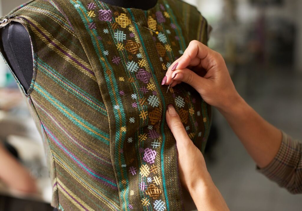 Fashion Design Details