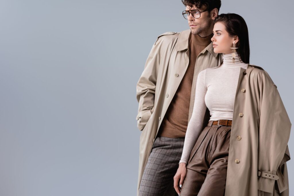 Fashion for Men and Women