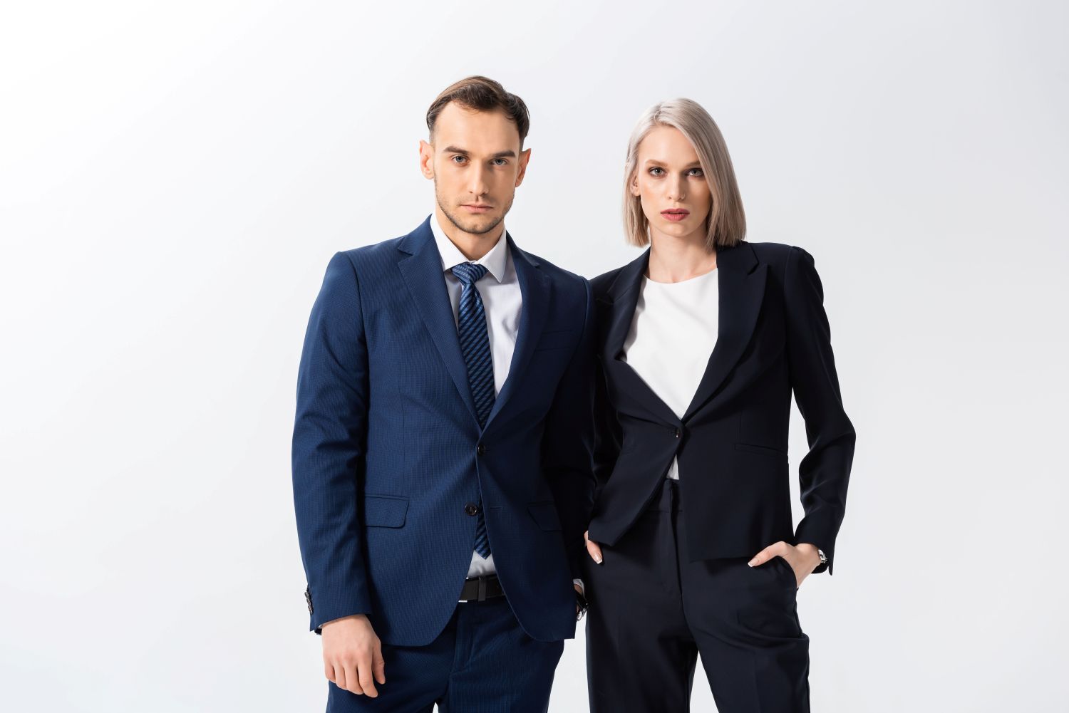 Formal Fashion for Men and Women