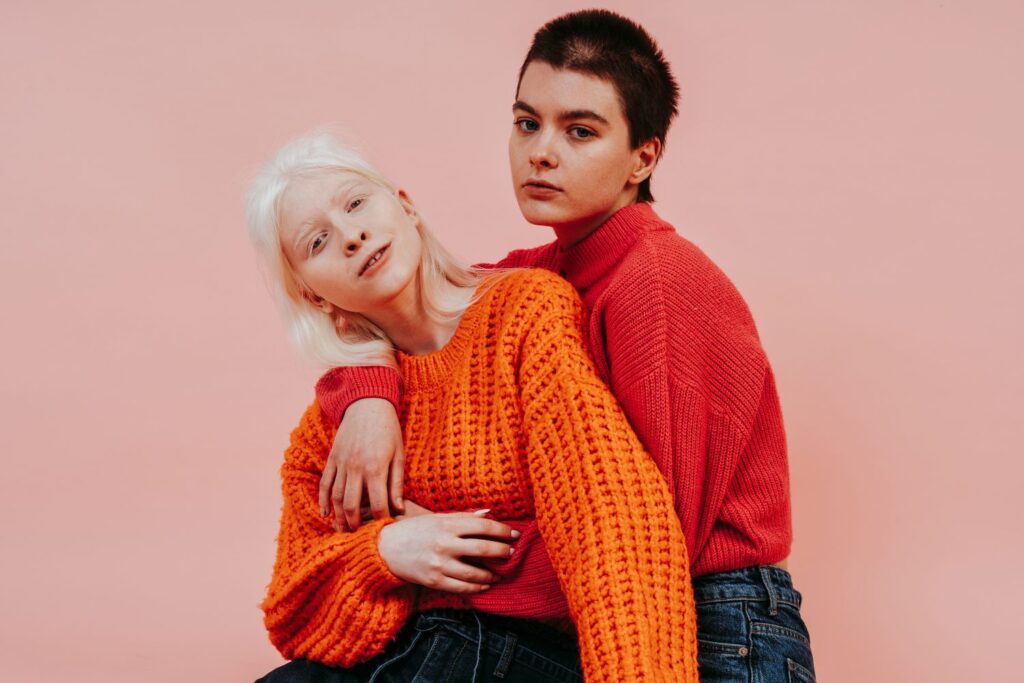Gender-Neutral Clothing Trends
