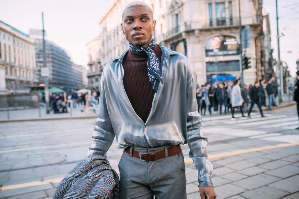 Individual Style