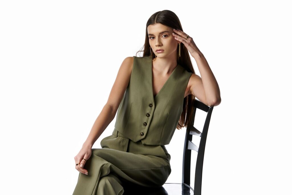 Luxury Ready-to-Wear