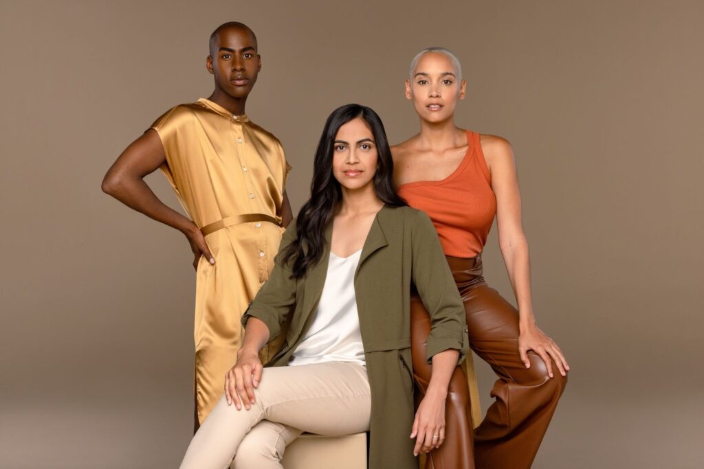 Modern Clothing Trends