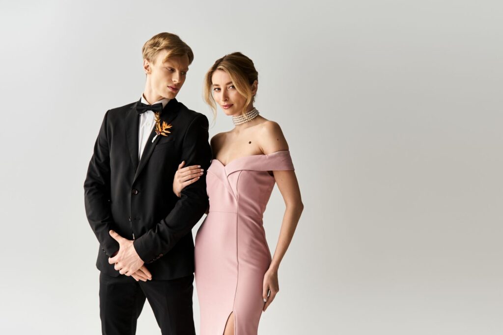 Occasionwear for Men and Women