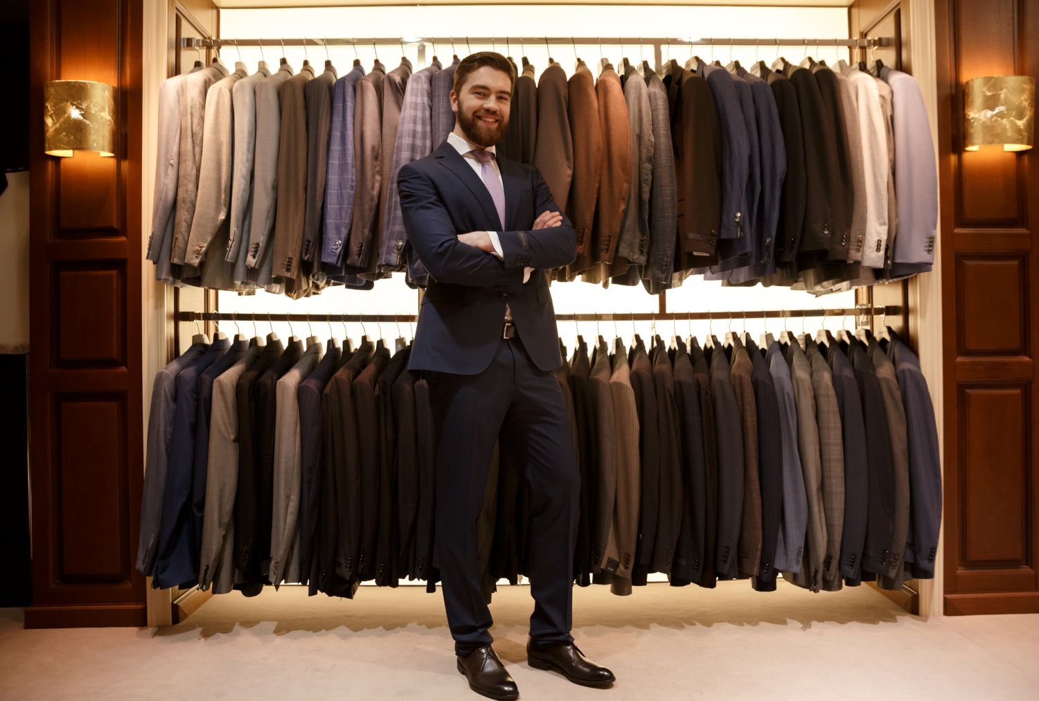 Ready-to-Wear Designer Fashion