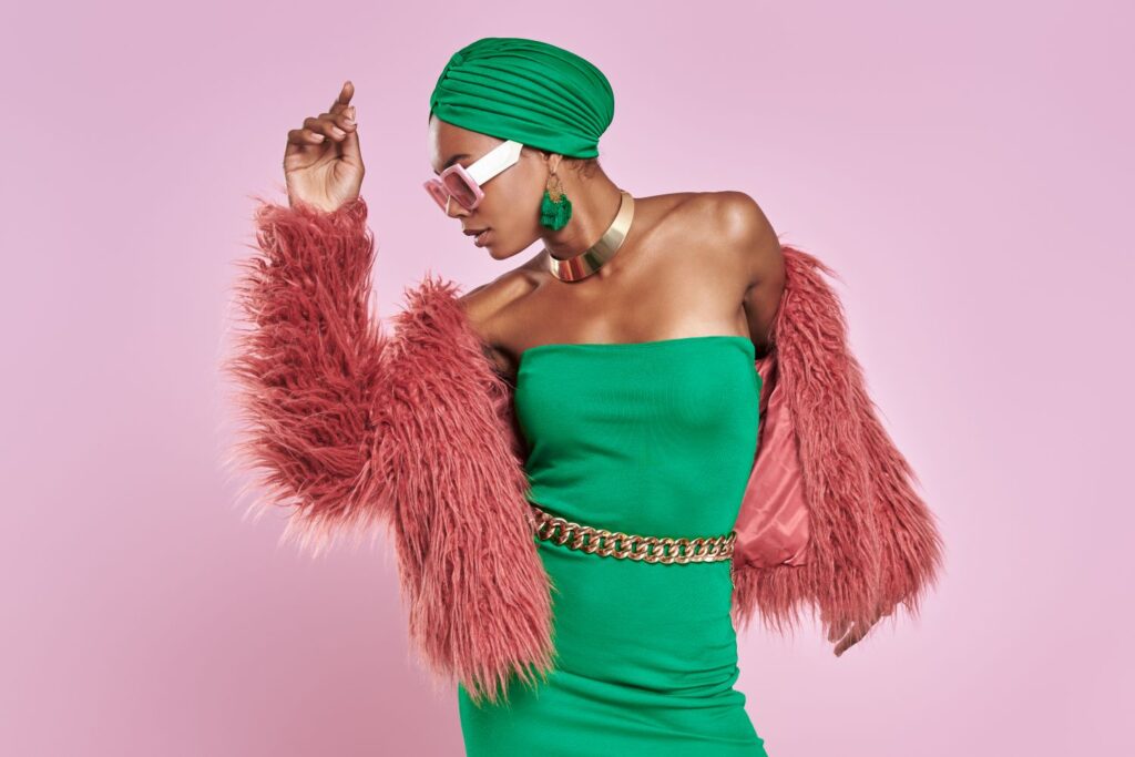 Statement Fashion