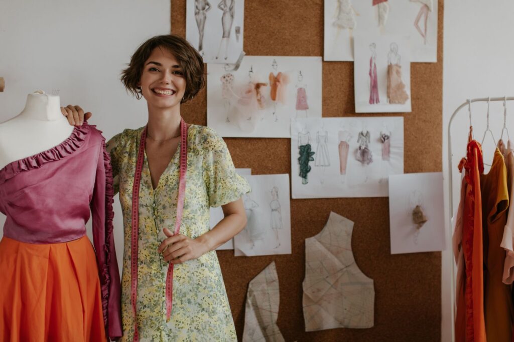 Why Designer Fashion Costs More