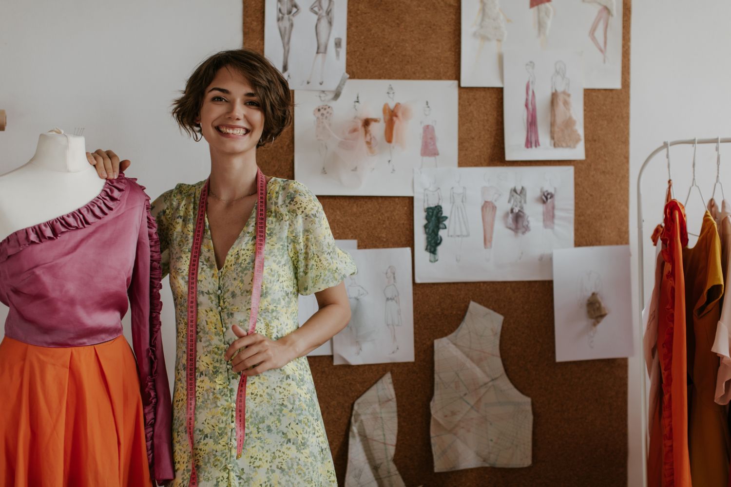 Why Designer Fashion Costs More