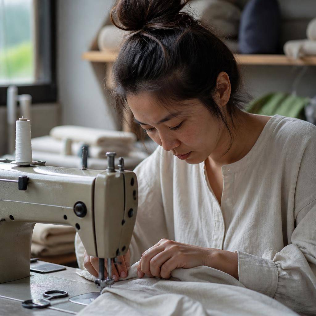 Slow Fashion vs Fast Fashion: ทางเลือกไหนตอบโจทย์ไลฟ์สไตล์คนยุคใหม่?